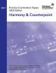 Frederick Harris Music Company - Practice Examination Papers 2016 Edition: ARCT Harmony & Counterpoint - Book