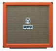 Orange Amplifiers - PPC412 - 240 Watt 4x12 Ext Cab