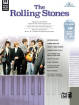 Alfred Publishing - Piano Play-Along: The Rolling Stones - Book/CD-ROM