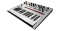 Monologue Mini Monophonic Analogue Synthesizer - Silver