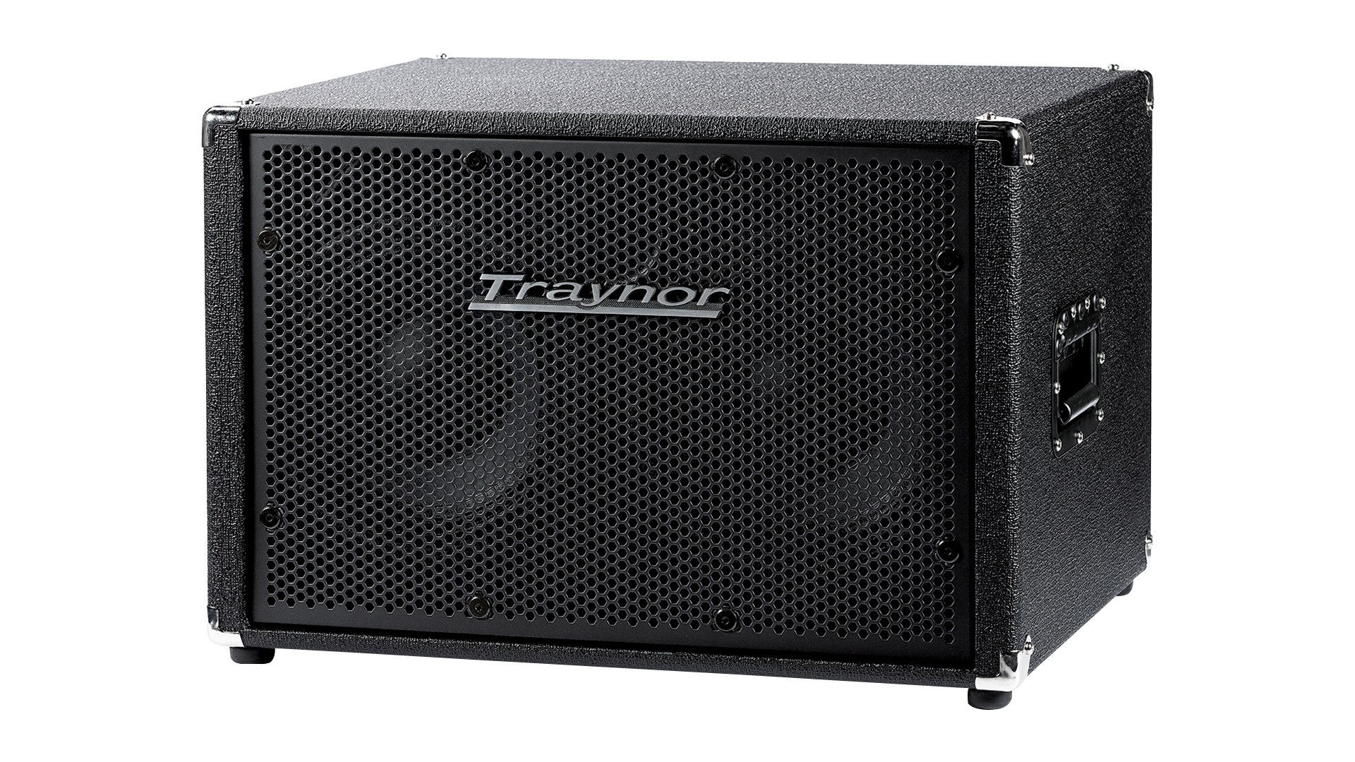 Traynor 400 Watt 2x10 Bass Cabinet