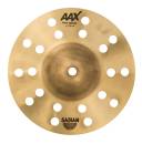 Sabian - AAX Aero Splash Cymbals