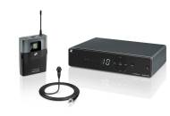 Sennheiser - XS1 Wireless Lavalier Set w/me2