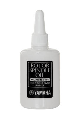 Rotor Spindle Oil - Synthetic - 20ml