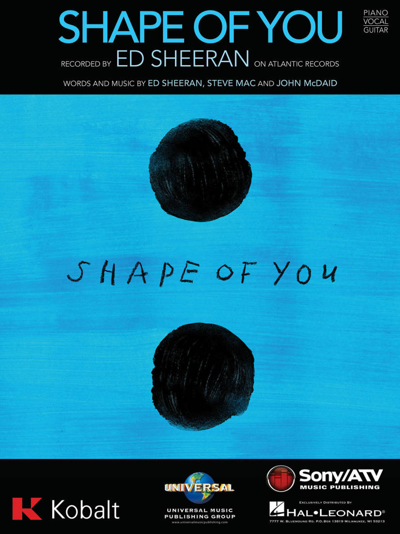 Песня shape of you speed up. Shape of you. Песня Shape of you. Шейп песня. Ed Sheeran Shape of you.