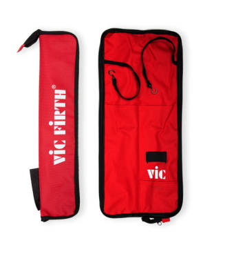 Essentials Stick Bag - Red