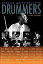 Hal Leonard - Charlie Watts Favorite Drummers - Falzerano - Book