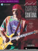 Hal Leonard - Best of Carlos Santana: Signature Licks (2nd Edition) - Marshall - Guitar TAB - Book/Audio Online