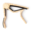 Dunlop - Curved Trigger Capo - Maple