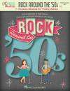 Hal Leonard - Rock Around the 50s (Musical) - Emerson - Performance Kit
