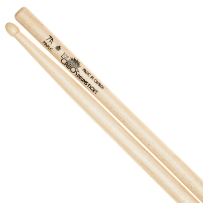 7A Maple Drumsticks