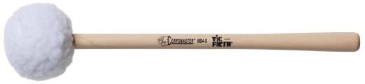 Corpsmaster Bass Mallet - X-Large Head - Soft