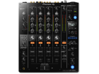Pioneer - DJM-750MK2 4-Channel Pro DJ Mixer w/ FX + Rekordbox