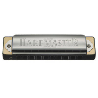 SU-MR200D - Harp Master (D)