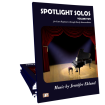 Piano Pronto - Spotlight Solos Volume Two - Eklund - Piano - Book
