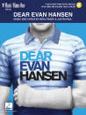 Music Minus One - Dear Evan Hansen - Pasek/Paul - Piano/Vocal/Guitar - Book/Audio Online