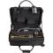 IPAC Triple Trumpet Case with Wheels