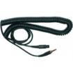 Soundcraft - 16 Ft. Replacement Cable - Coiled