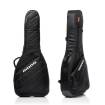 Mono Bags - M80 Vertigo Dreadnought Acoustic Guitar Case - Black