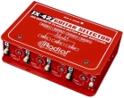 Radial - JX-42 Guitar & Amp Switcher