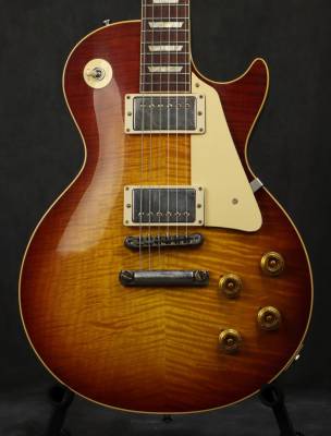 1959 Les Paul Standard Reissue VOS - Washed Cherry