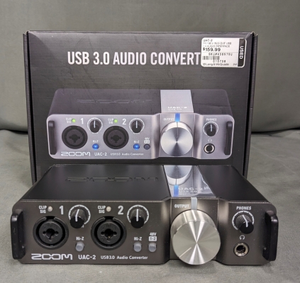 Store Special Product - Zoom - UAC-2