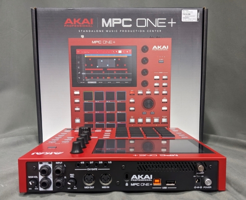 Store Special Product - Akai - MPCONE+