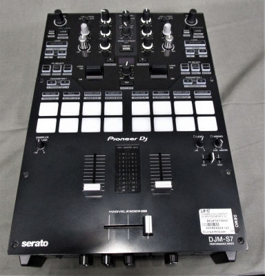 Store Special Product - Pioneer - DJM-S7
