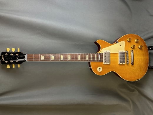 Store Special Product - Gibson Custom Shop - LPR58HALBNH