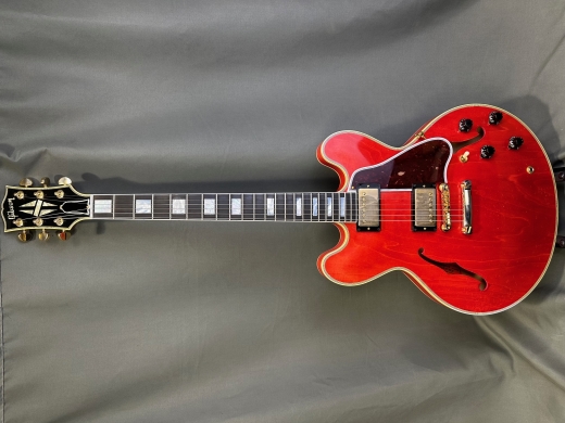 Store Special Product - Gibson Custom Shop - ES55R9LAWMGH