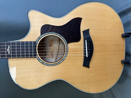 Store Special Product - Taylor Guitars - 614CE VCL
