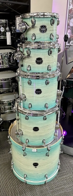 Store Special Product - Mapex Armory shell pack in Ultramarine