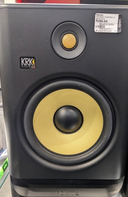 Store Special Product - KRK - RP8-G4