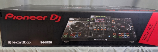 Store Special Product - Pioneer DJ - XDJ-XZ