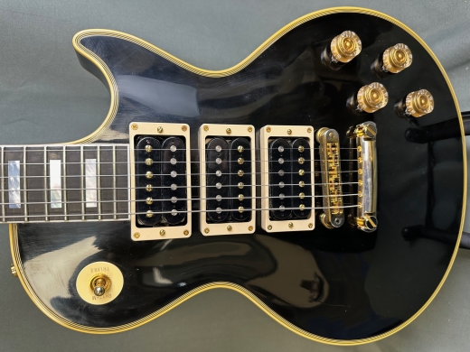 Store Special Product - Gibson Custom Shop - CSPFXVOEBGH