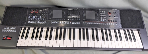Store Special Product - Roland - E-A7