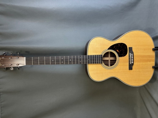 Store Special Product - Martin Guitars - OM-28E V18