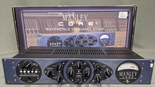 Store Special Product - Manley - MAN-CORE