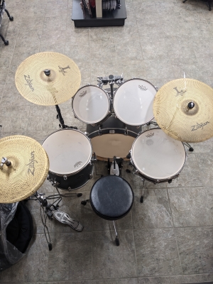 Store Special Product - Mapex - MPX-ST5045FIK