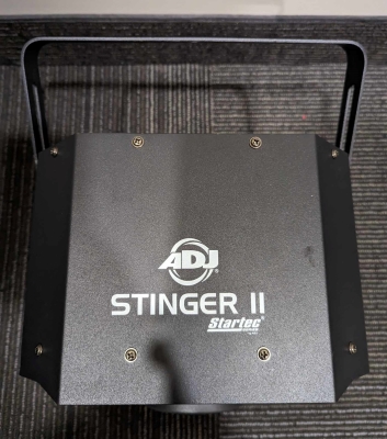 Store Special Product - American DJ - STINGER II