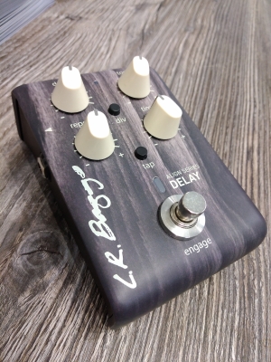 Store Special Product - L.R Baggs - LR-ALIGN-DELAY