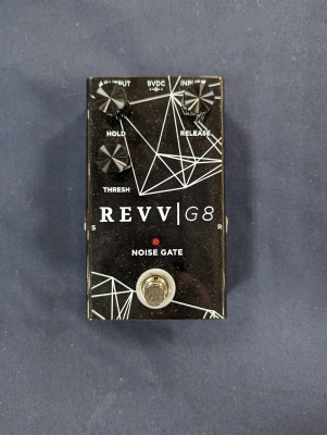 Store Special Product - Revv - REVV-G8