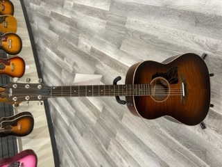 Store Special Product - Taylor Guitars - AD27E FT