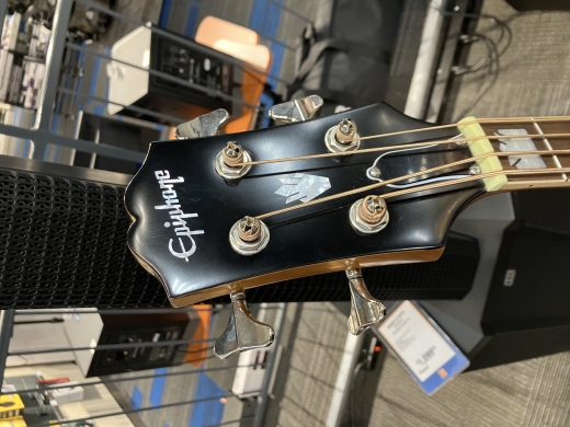 Store Special Product - Epiphone - EIABSJANANH