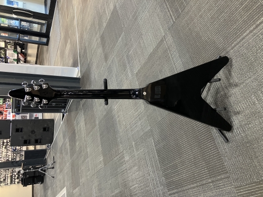 Store Special Product - GIBSON 70S FLYING V EBONY