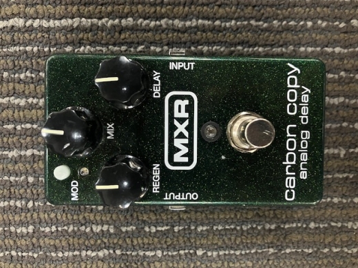 Store Special Product - MXR - M169