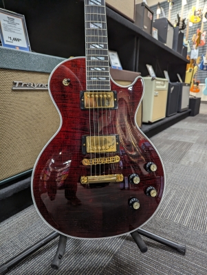 Store Special Product - Gibson - LPSU00WRGH
