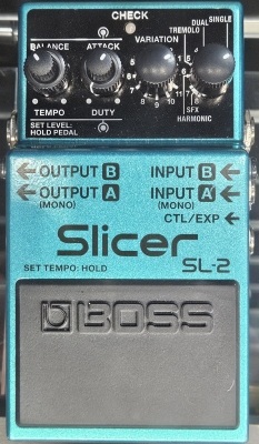 Store Special Product - BOSS - SL-2-BOSS