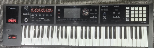 Store Special Product - Roland - FA-06