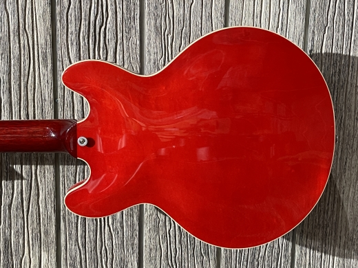 Store Special Product - GIBSON ES-339 CHERRY